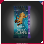 sobre collector eldraine||