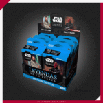 maozs muestra|Mazo de muestra: Darth Maul|mazo de muestra qui gon jinn