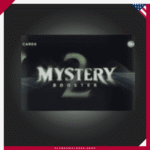 Mystery Booster 2