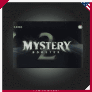 Mystery Booster 2