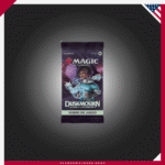 Sobre de Juego Duskmourn La casa de los horrores Magic The Gathering (English) – MTG DHH