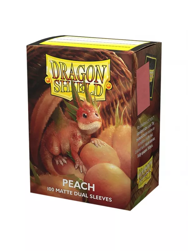 fundas-standard-dual-matte-peach-piip-100-fundas-dragon-shield|fundas-standard-dual-matte-peach-piip-100-fundas-dragon-shield (1) |
