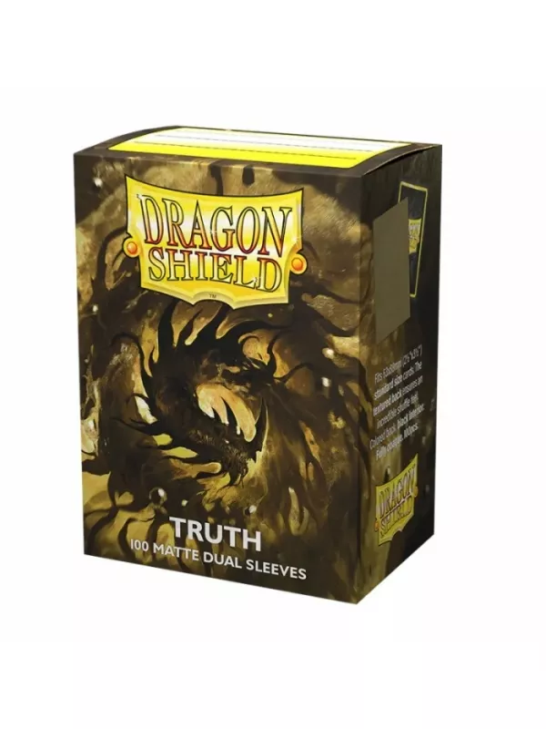 fundas-standard-matte-100-unidades-truth-de-dragon-shield|fundas-standard-matte-100-unidades-truth-de-dragon-shield (1) |