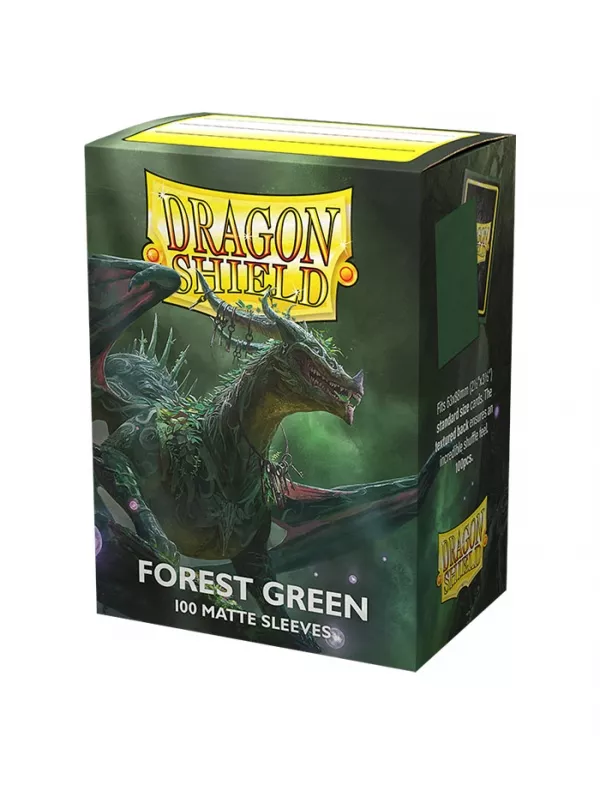 fundas-standard-matte-forest-green-dragon-shield|fundas-standard-matte-forest-green-dragon-shield (1) |