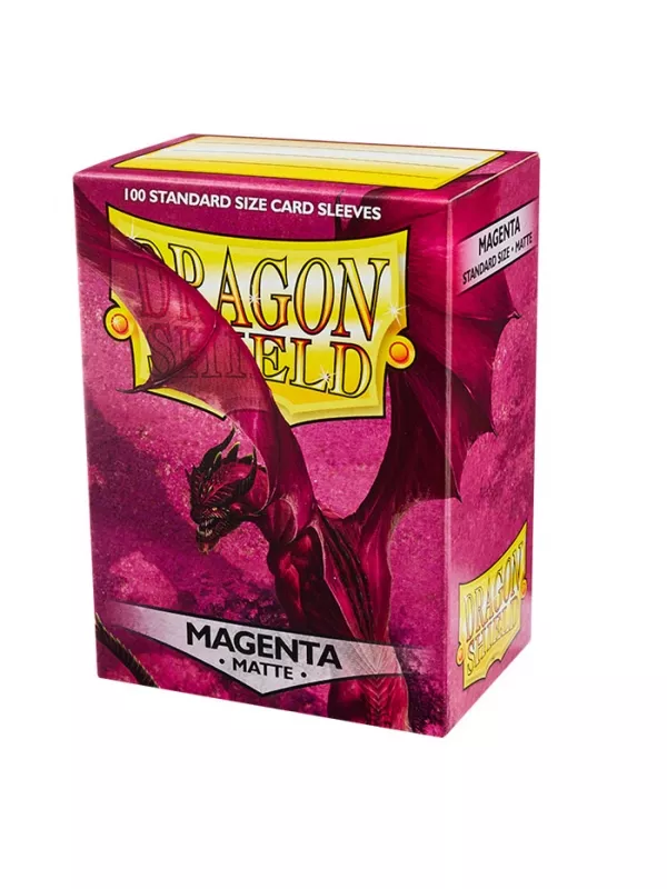 fundas-standard-matte-magenta-100-fundas-dragon-shield|fundas-standard-matte-magenta-100-fundas-dragon-shield (1) |