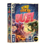 King of Tokyo Duel