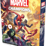 Marvel Champions