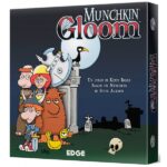 Gloom: Munchkin