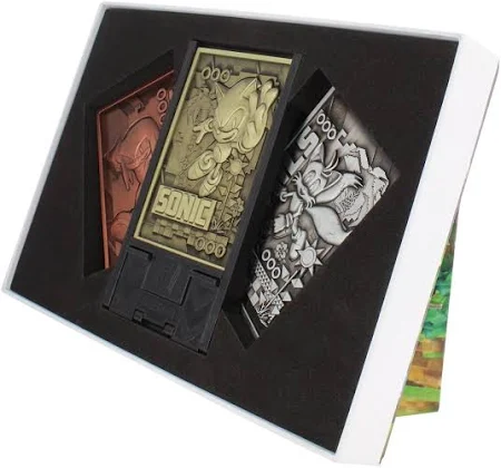 shopping (11) Modern Sonic Soporte Digiplates Starter Pack - Imagen 1