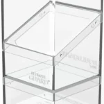 Ultimate Guard Boulder´n´Tray 100+ Transparente