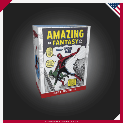 Bundle: Gift Edition Marvel’s Spider-Man