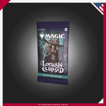 Lorwyn Eclipsed Play Booster