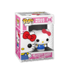 Funko POP - Hello Kitty (Clasic) 28