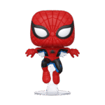 Spiderman Funkopop