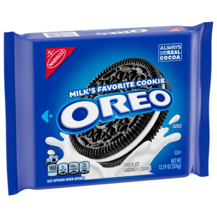 Oreo Original