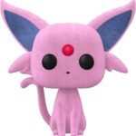 Funko POP - Espeon Floked