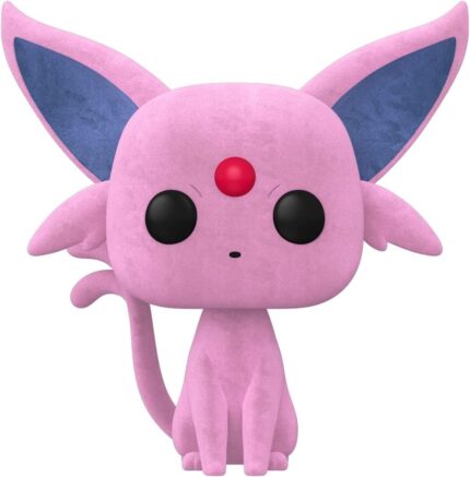 Funko POP - Espeon Floked