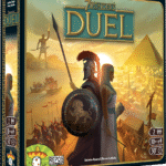 7 Wonders: Duel