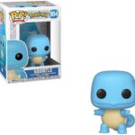 Squirtel - Funko POP