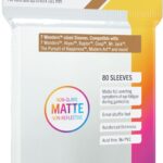 Fundas 67mm x 103mm (7wonders and More)