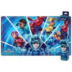 Disney Lorcana TCG Alfombrilla Baymax