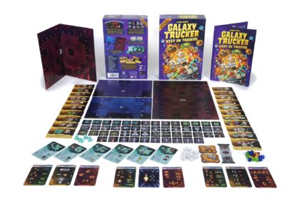 Galaxy Trucker