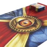 Playmat - Marvel Cham,pions Dr. Strange - Gamegenic
