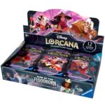 Lorcana TCG - Play Booster Foodborn