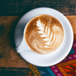 Café Capuccino