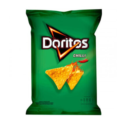 Doritos Chili 40g