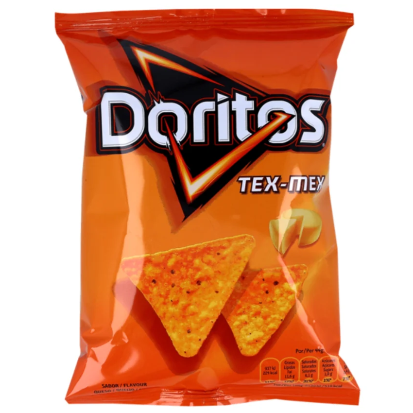 Doritos 44g - Imagen 1