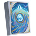 Altered: Art Sleeves Ice Storm