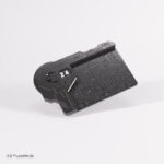 SW: Unlimited Damage Pad Black