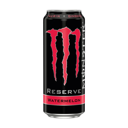 Monster Reserve Watermelon 500ml