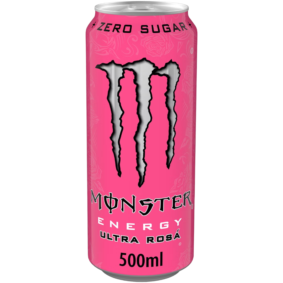 PHOTOROOMTRANSPARENT-Photoroom-2024-12-14T105418.874.png Monster Energy Ultra Rosa 500ml - Imagen 1