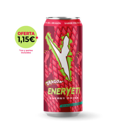 Eneryeti Dragón