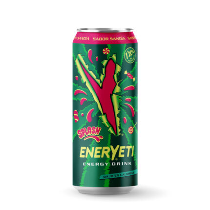 Eneryeti Splash