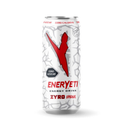 Eneryeti Zero Original