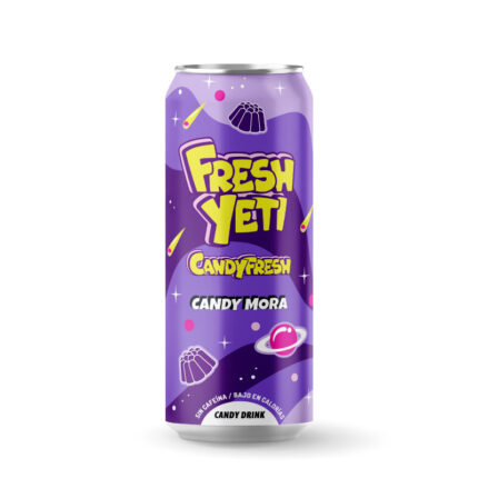 Freshyeti Candy Mora