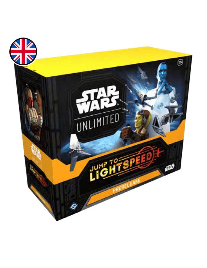 SW-PRESENTACIONES.jpg Star Wars Unlimited: Salto a la velocidad de la luz - Imagen 1