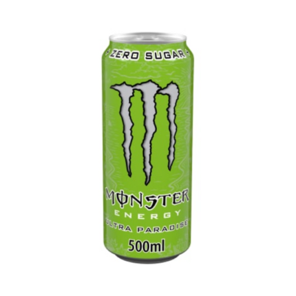 Monster Energy Ultra Paradise 500ml