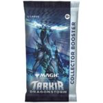 Collector Booster Tarkir: Dragron storm - ENG