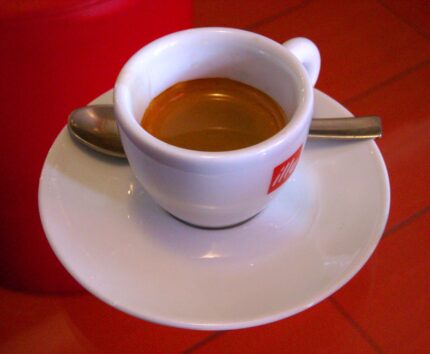 Café Macchiatto