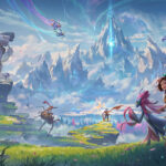 Altered - Trial by Frost - EMG