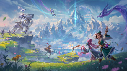 Altered - Trial by Frost - EMG