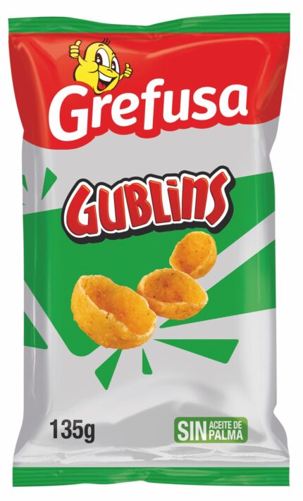 Grefusa Gublins