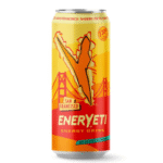 Eneryeti San Francisco