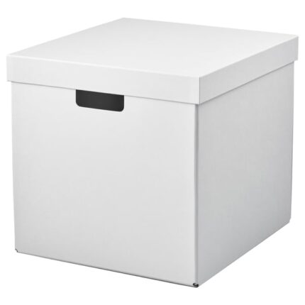 Caja almacenaje 7200
