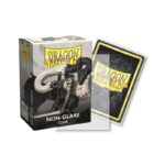 Fundas Standard 63mm x 88mm – Dragon Shield