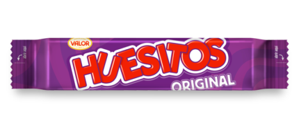 Huesito original